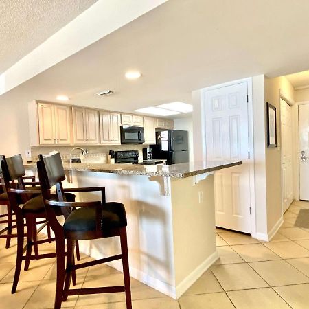 Wind Drift 102S By Albvr - 2Br, 2Ba Beautiful Upgraded Beachfront Condo Near Flora Bama, Outdoor Pools And Tennis Courts Orange Beach Eksteriør billede