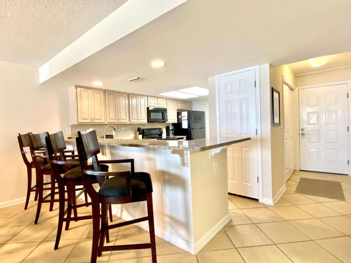 Wind Drift 102S By Albvr - 2Br, 2Ba Beautiful Upgraded Beachfront Condo Near Flora Bama, Outdoor Pools And Tennis Courts Orange Beach Eksteriør billede