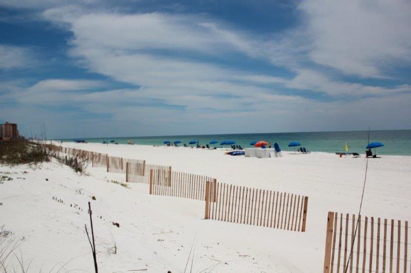 Wind Drift 102S By Albvr - 2Br, 2Ba Beautiful Upgraded Beachfront Condo Near Flora Bama, Outdoor Pools And Tennis Courts Orange Beach Eksteriør billede