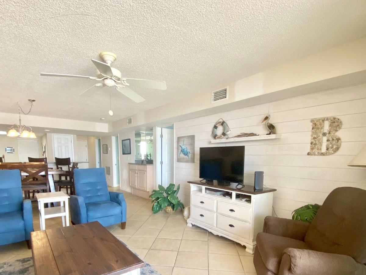 Wind Drift 102S By Albvr - 2Br, 2Ba Beautiful Upgraded Beachfront Condo Near Flora Bama, Outdoor Pools And Tennis Courts Orange Beach Eksteriør billede