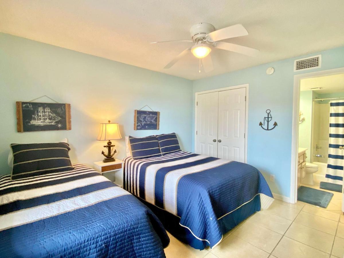 Wind Drift 102S By Albvr - 2Br, 2Ba Beautiful Upgraded Beachfront Condo Near Flora Bama, Outdoor Pools And Tennis Courts Orange Beach Eksteriør billede
