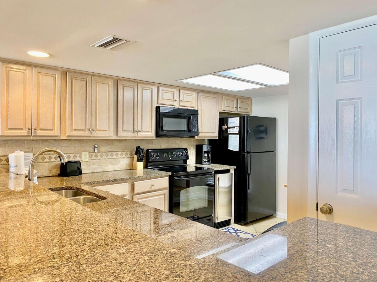 Wind Drift 102S By Albvr - 2Br, 2Ba Beautiful Upgraded Beachfront Condo Near Flora Bama, Outdoor Pools And Tennis Courts Orange Beach Eksteriør billede
