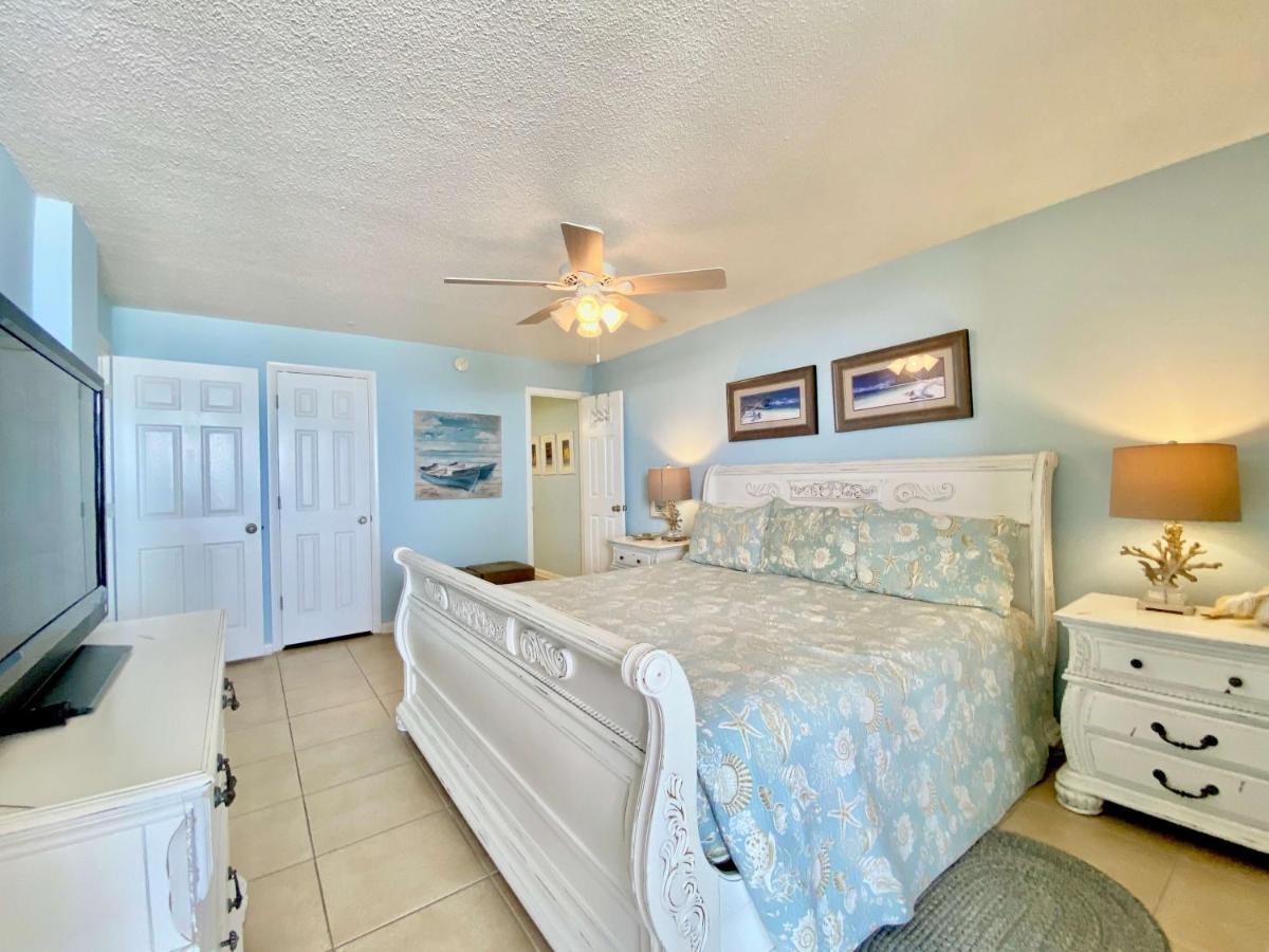 Wind Drift 102S By Albvr - 2Br, 2Ba Beautiful Upgraded Beachfront Condo Near Flora Bama, Outdoor Pools And Tennis Courts Orange Beach Eksteriør billede