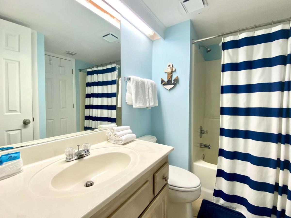 Wind Drift 102S By Albvr - 2Br, 2Ba Beautiful Upgraded Beachfront Condo Near Flora Bama, Outdoor Pools And Tennis Courts Orange Beach Eksteriør billede